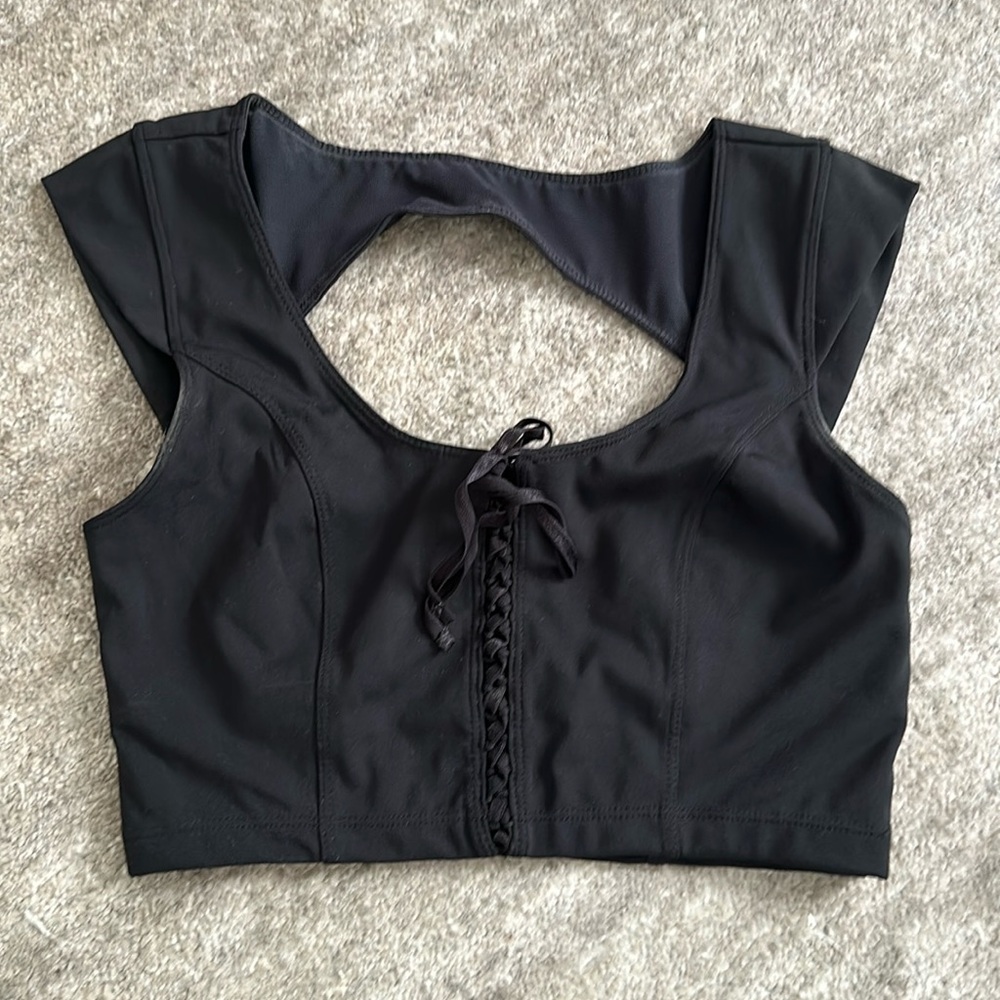 Free People Sports Bra
